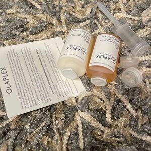 OLAPLEX #1 #2 sold as set